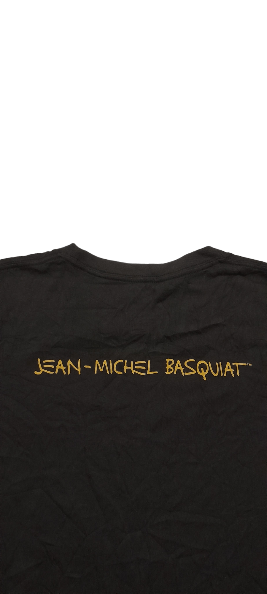 Jean-Michel Basquiat JEAN-MICHEL BASQUIAT Dinosaur Jr. T-Shirts (S172) Size US XS / EU 42 / 0 - 6 Thumbnail
