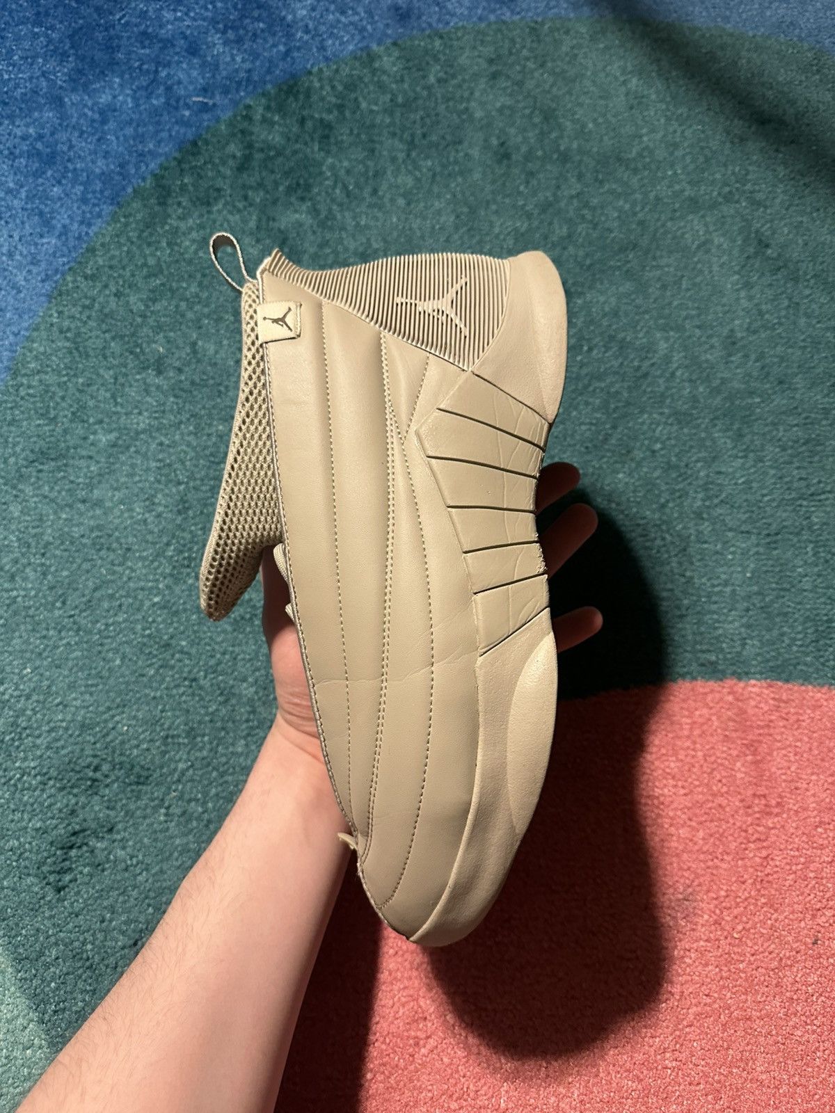 Billie Eilish × Jordan Brand Air Jordan 15 Retro x Billie Eillish Womens Size US 11.5 / EU 44-45 - 11 Thumbnail