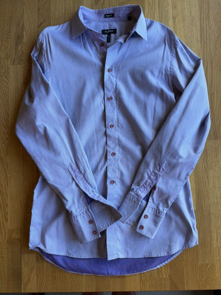 Byblos Byblos dress shirt Size US M / EU 48-50 / 2 - 1 Thumbnail