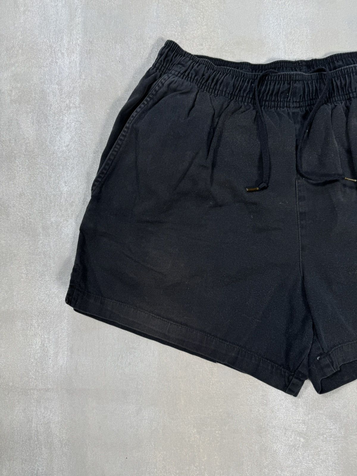 Nike Nike Vintage Y2K Retro Cotton Sports Shorts Size US 32 / EU 48 - 7 Thumbnail