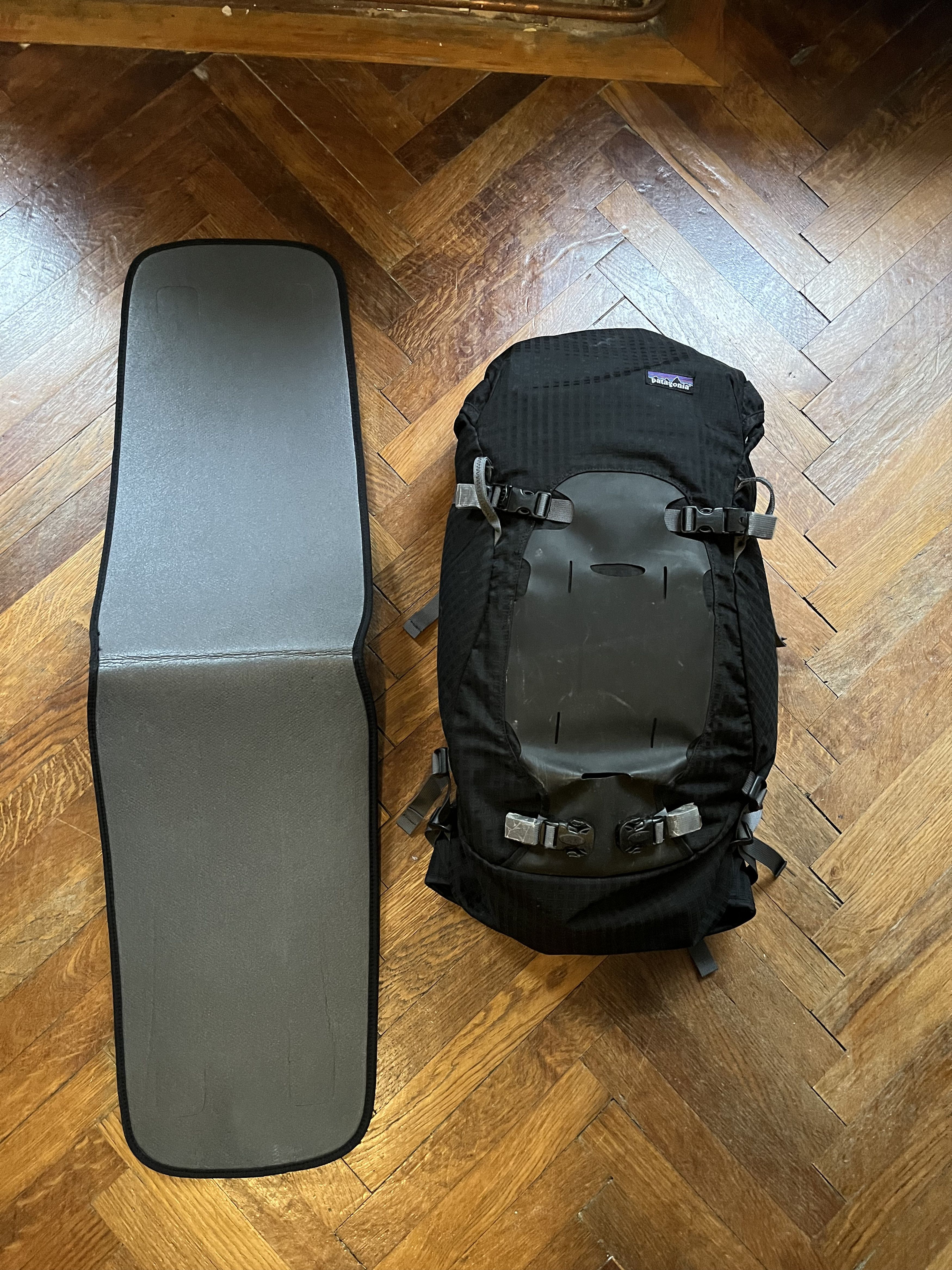 Patagonia backpack Size ONE SIZE - 1 Thumbnail
