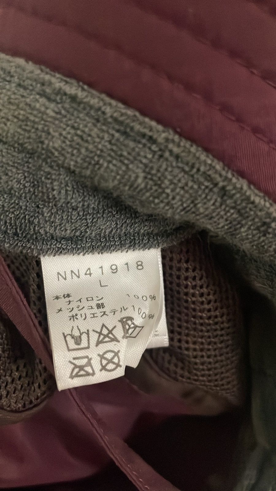 The North Face The North Face Hat Size ONE SIZE - 3 Thumbnail
