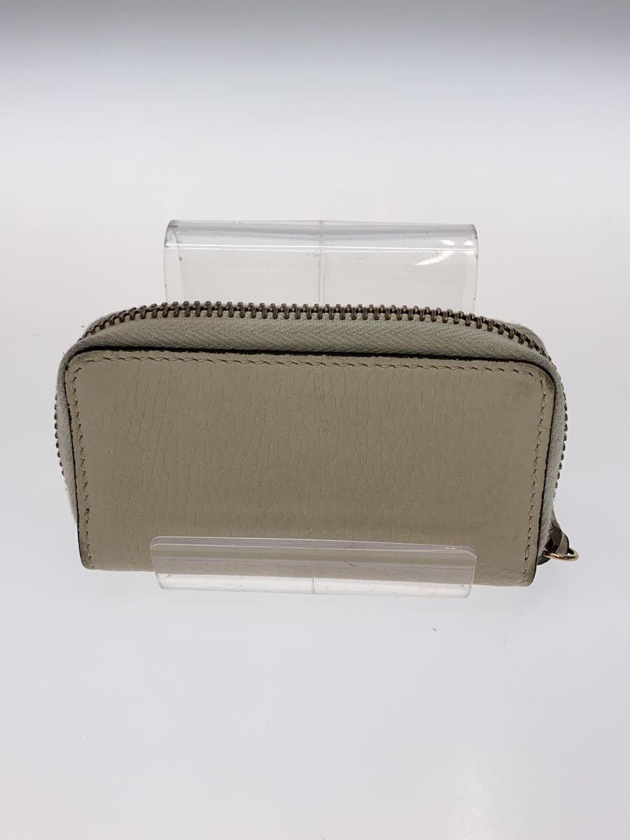 Gucci Gucci Animale Leather Coin Case Size ONE SIZE - 2 Thumbnail
