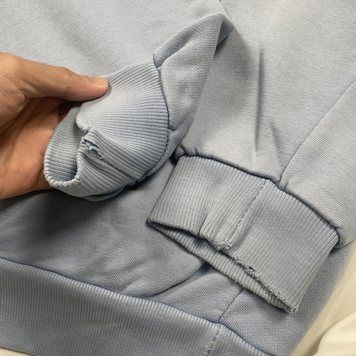 Polo Ralph Lauren Vintage y2k Polo Sport Ralph Lauren Crewneck Size US L / EU 52-54 / 3 - 5 Thumbnail
