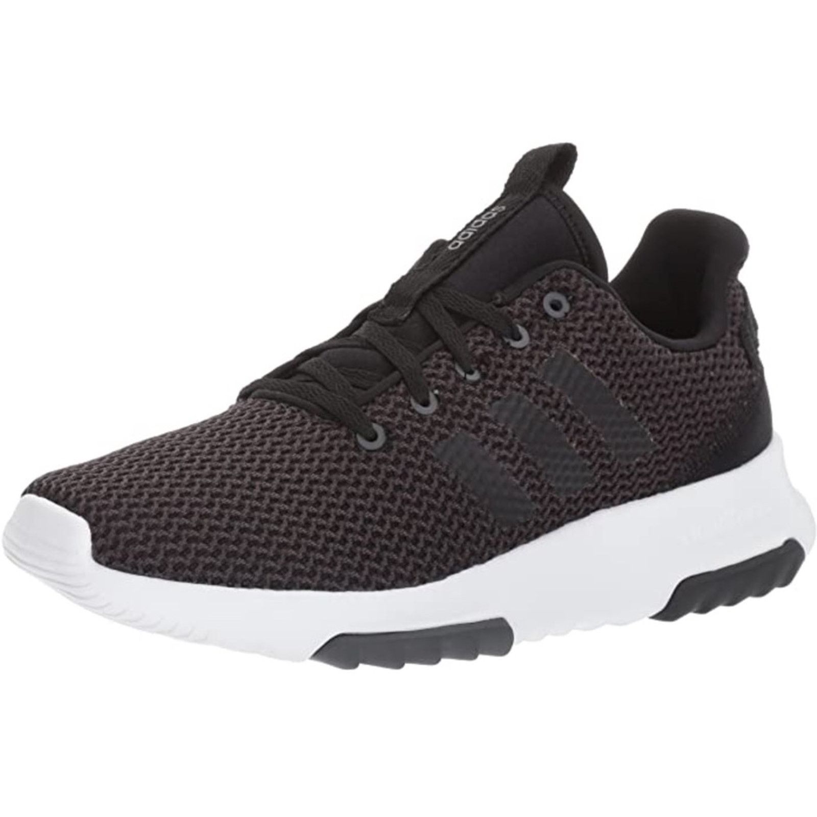 Adidas Adidas Men's Cloudfoam Racer Tr Athletic Sneaker Shoes Size US 11.5 / EU 44-45 - 1 Thumbnail