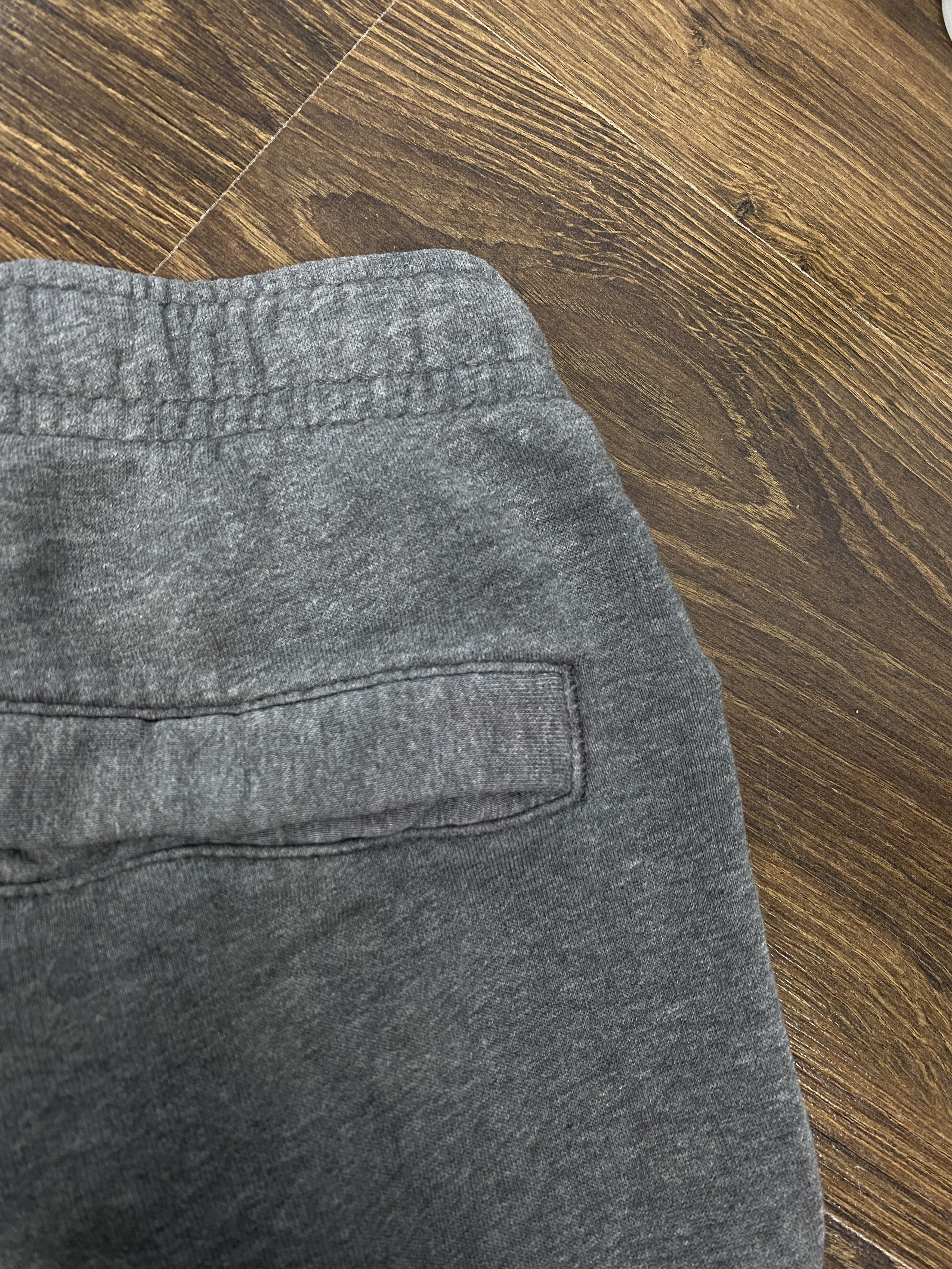 Nike × Vintage Nike Vintage Mens Sweatpants Baggy Track Pants y2k Size US 34 / EU 50 - 8 Thumbnail
