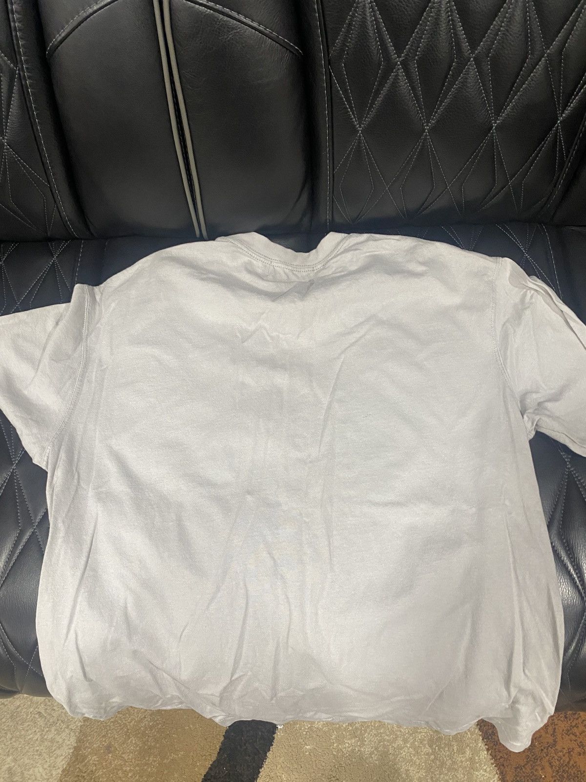 Harsh and Cruel Harsh and Cruel oversized Tshirt Size US M / EU 48-50 / 2 - 3 Thumbnail