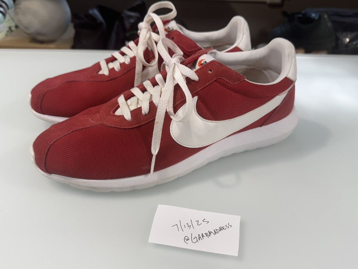 Nike NIKE LAB: ROSHE LD-1000 rare - Size 13 Size US 13 / EU 46 - 11 Thumbnail