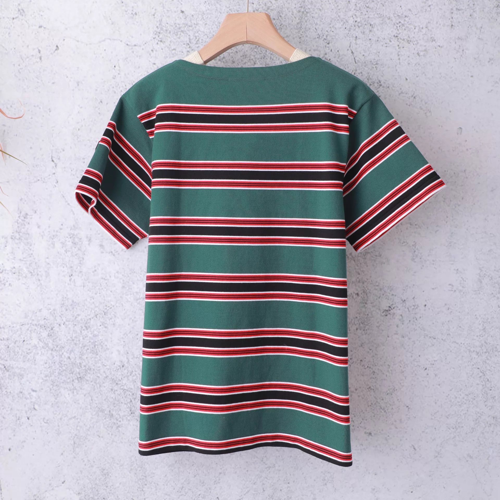 Louis Vuitton Louis Vuitton short-sleeve t-shirt M Size M / US 6-8 / IT 42-44 - 3 Thumbnail