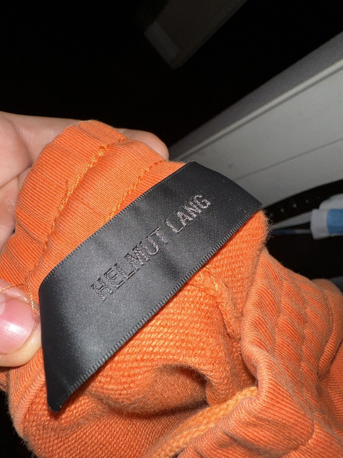 Helmut Lang Helmut Lang Pleated Sweatpants Size US 33 - 6 Thumbnail