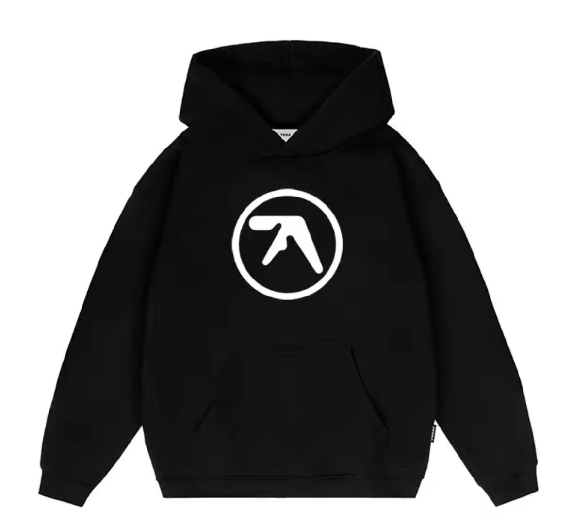 Other Streetwear Y2K Kpop Aphex Style Good Print Hoodie Size US L / EU 52-54 / 3 - 1 Thumbnail