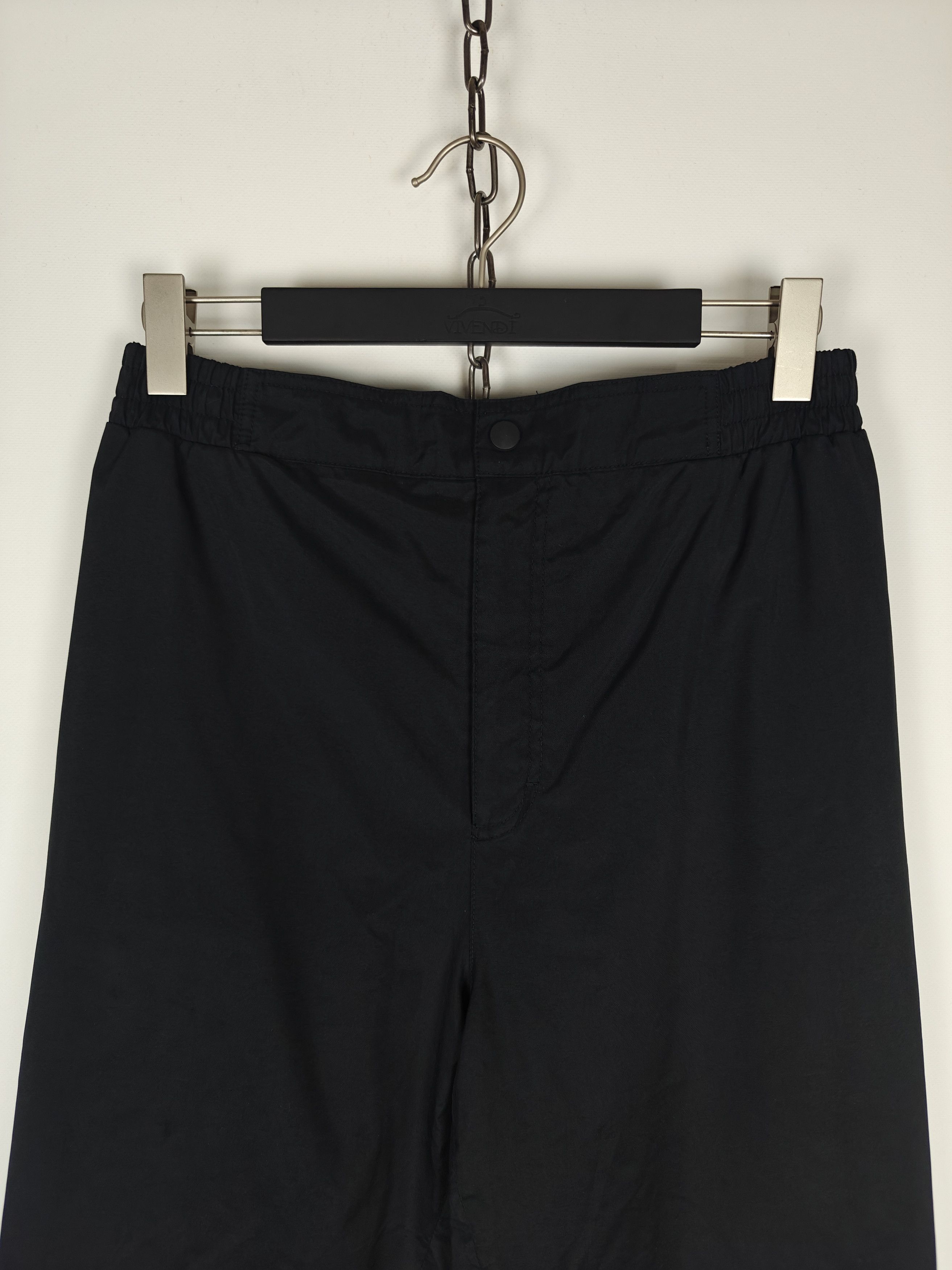 Nike Nike Storm Fit Track Pants Black Golf size L Size US 34 / EU 50 - 4 Thumbnail