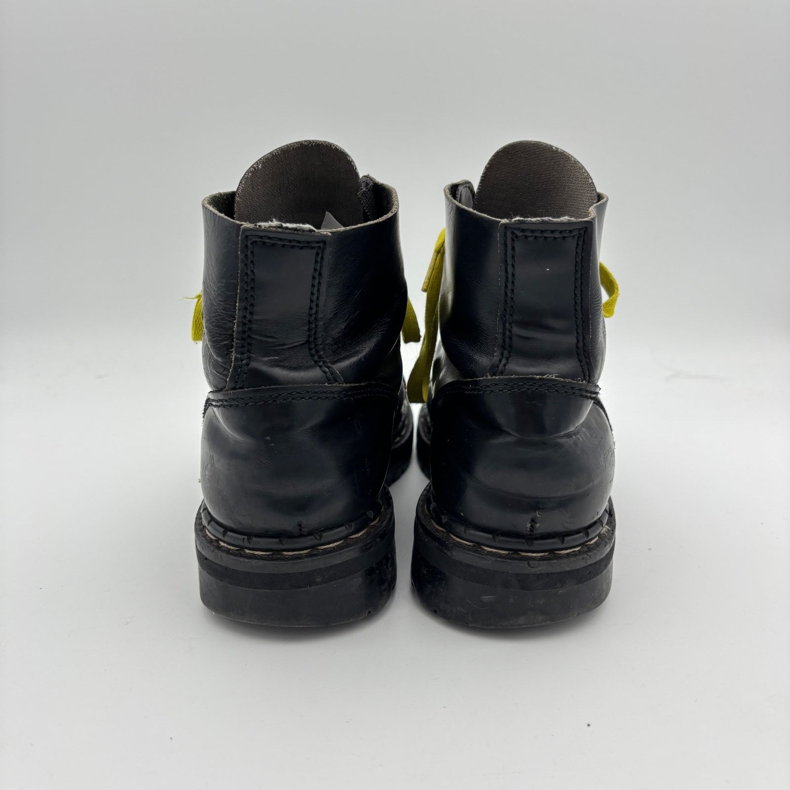 Gripfast × Vintage Vintage Gripfast Combat Boots Men's 10 Made in England Size US 10 / EU 43 - 4 Thumbnail