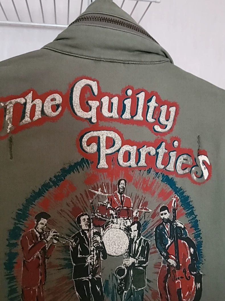 Wacko Maria wacko maria jacket Size US S / EU 44-46 / 1 - 5 Thumbnail