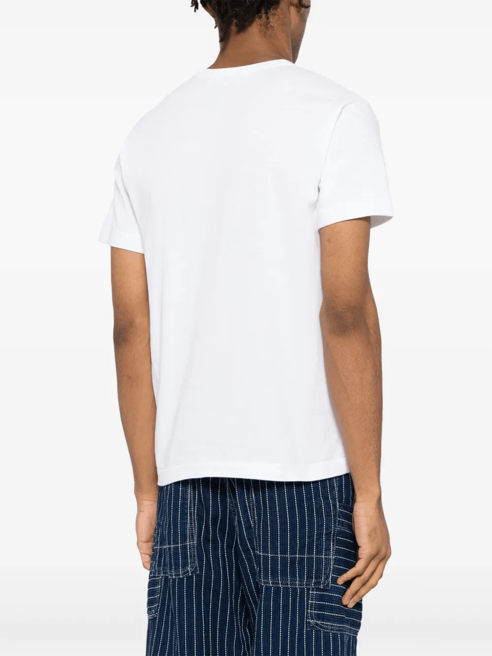 Other Heart T-Shirt – Classic Graphic Tee with Minimal Design Size US M / EU 48-50 / 2 - 4 Thumbnail