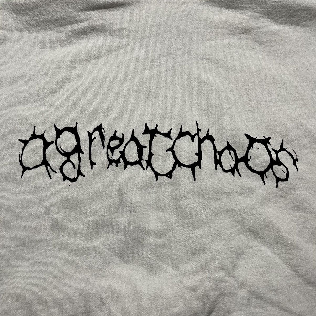 Destroy Lonely Ken Carson Teen X Hoodie Size US M / EU 48-50 / 2 - 19 Thumbnail