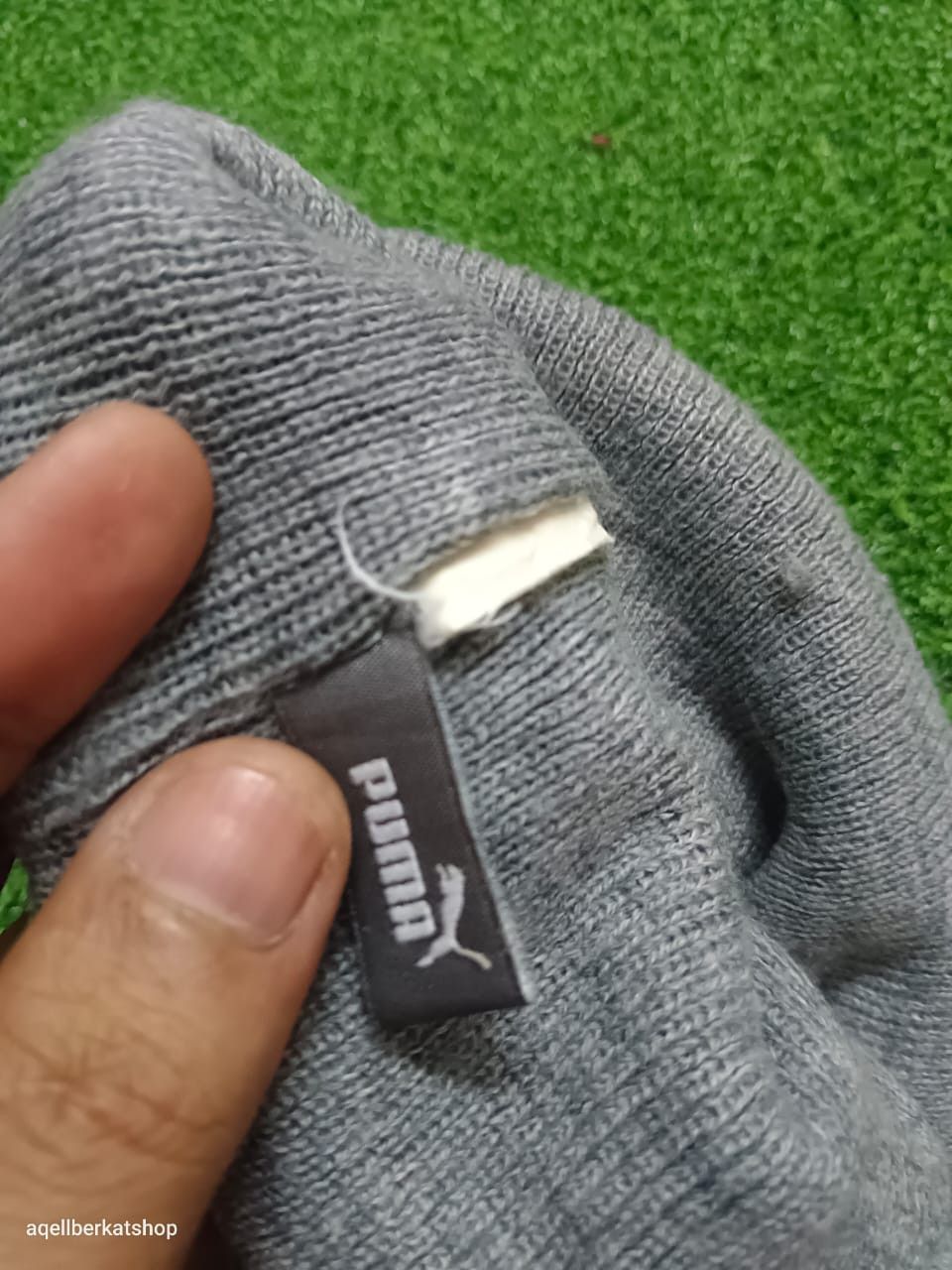Puma PUMA Beanie Size ONE SIZE - 8 Thumbnail