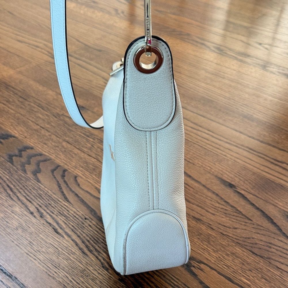 Kate Spade Kate Spade New York Women’s Off-White Shoulder Bag with Mul Size ONE SIZE - 4 Thumbnail