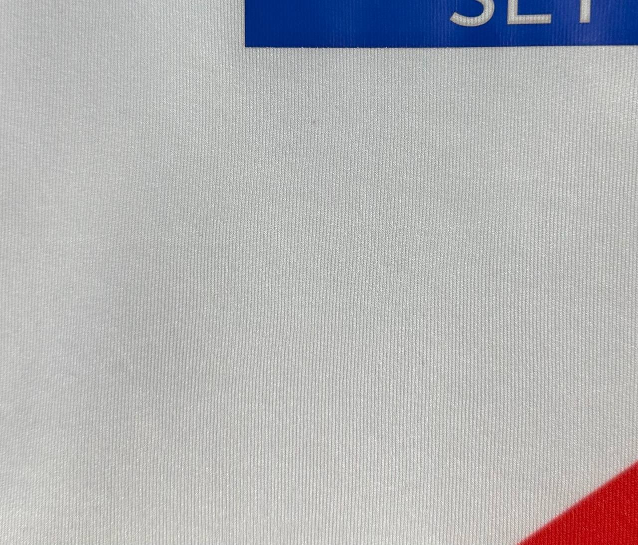 Castore Castore Glasgow Rangers LUNDSTRAM 2022 - 2023 Away Jersey Size US S / EU 44-46 / 1 - 6 Thumbnail