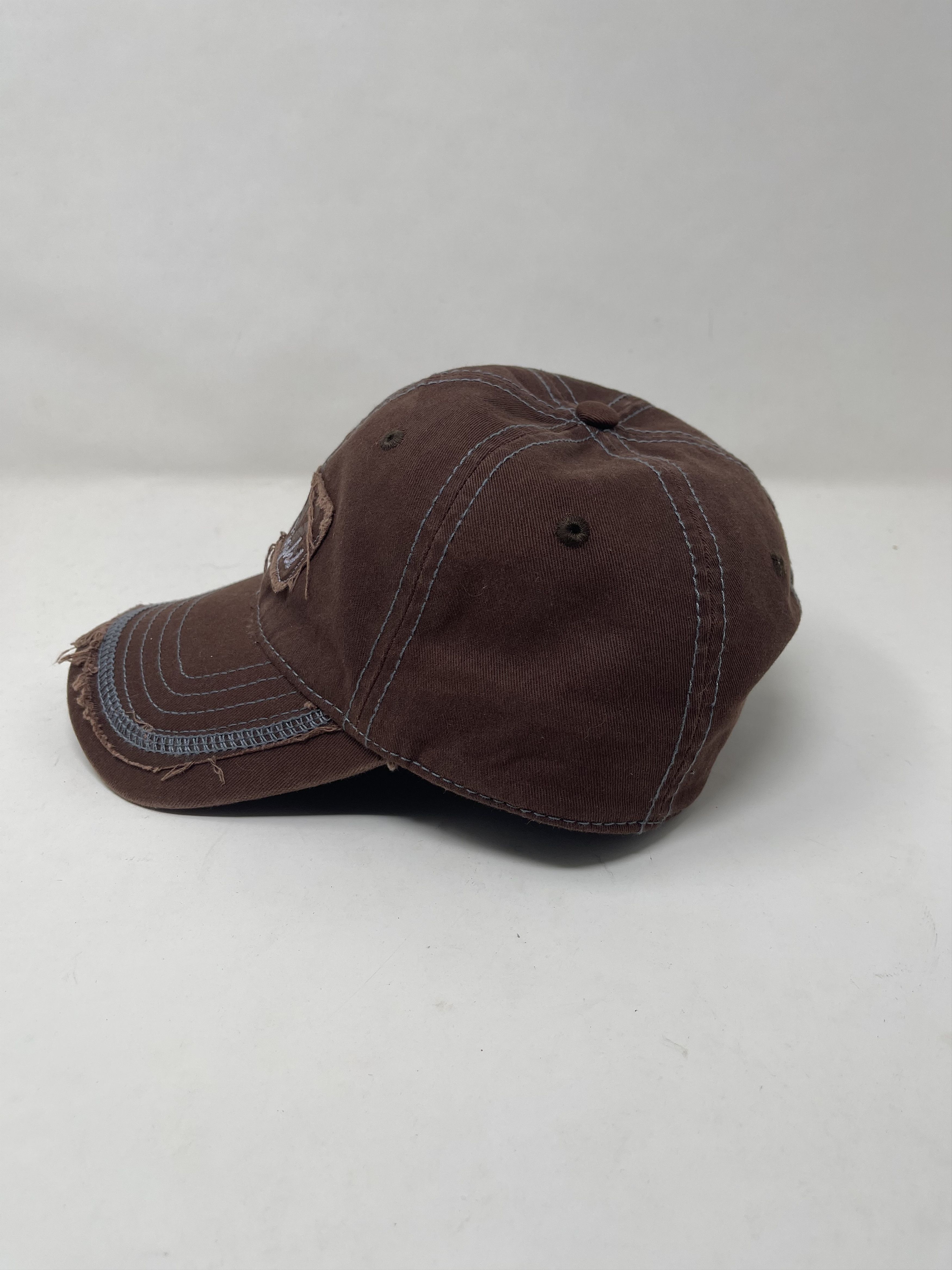 Designer Rare Bud Light Baseball Cap Design Size ONE SIZE - 2 Thumbnail