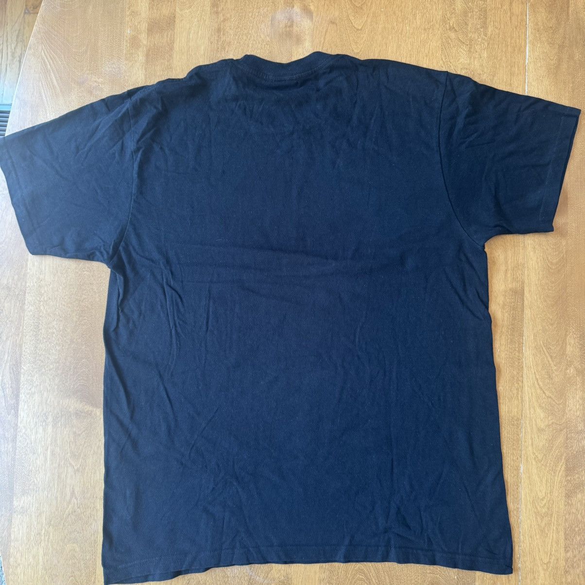 Supreme Supreme creeper tee Size US L / EU 52-54 / 3 - 2 Thumbnail