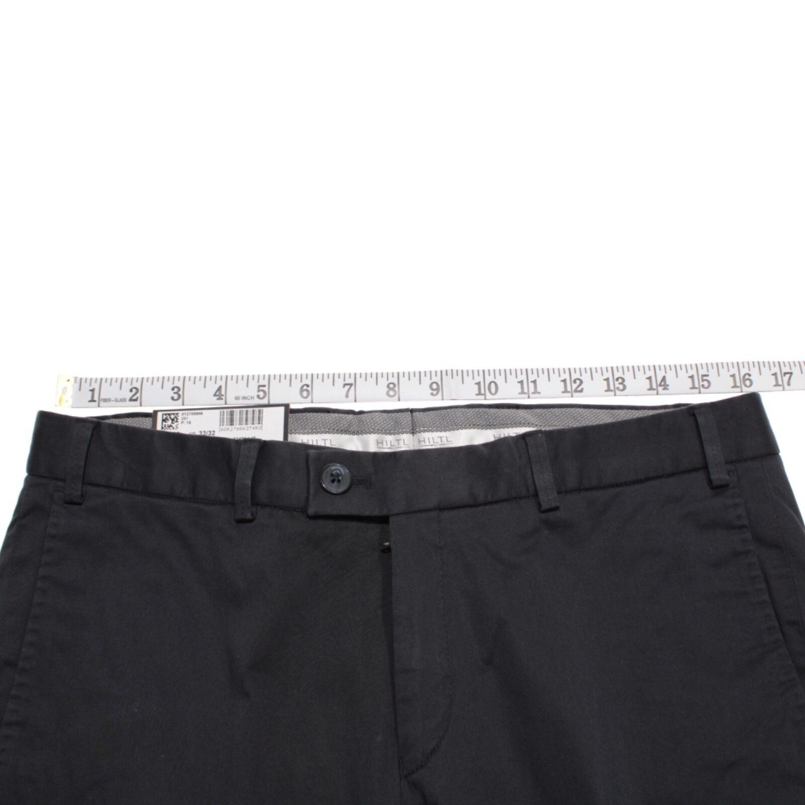 Hiltl Hiltl New with tags Chino Size 32 US In Blue Size US 32 / EU 48 - 4 Thumbnail