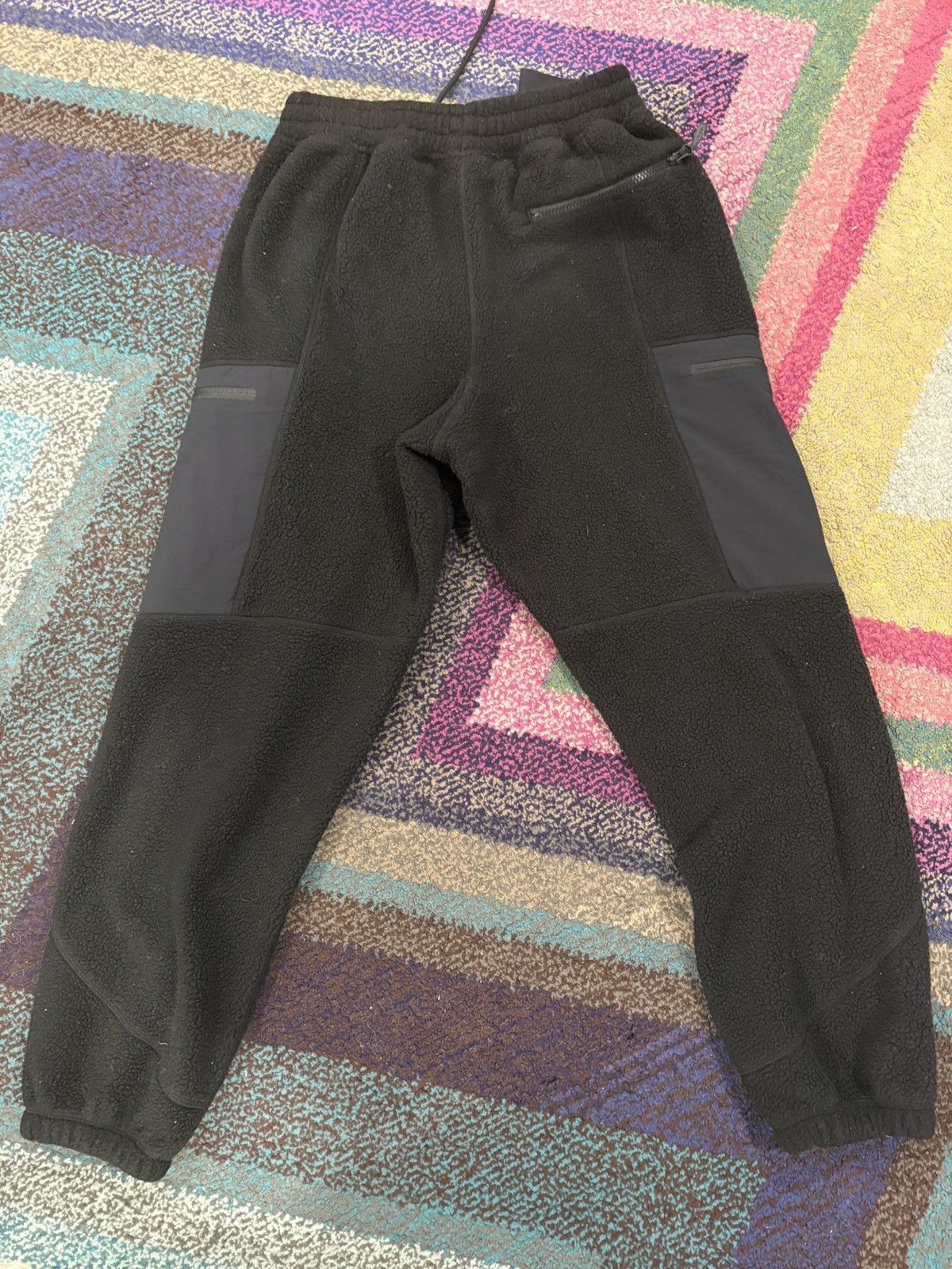 Palace Palace Fleece joggers Size US 30 / EU 46 - 2 Thumbnail