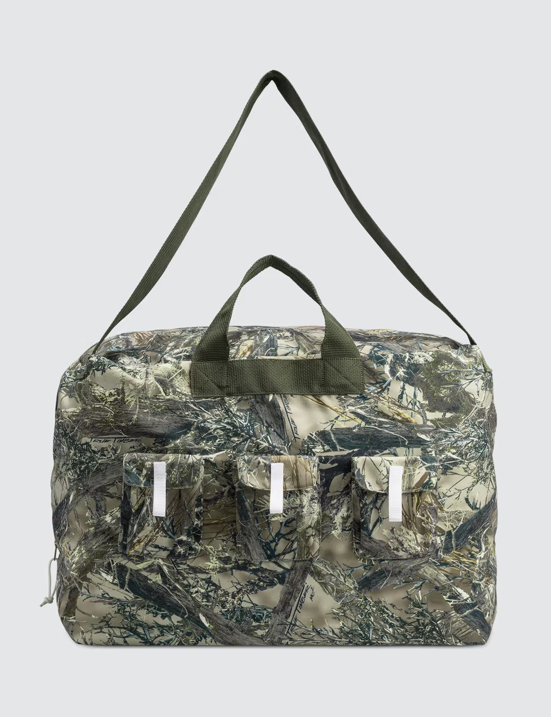 Advisory Board Crystals 💚 2019 Advisory Board Crystals Tree Camo Duffel Bag NEW Size ONE SIZE - 2 Thumbnail