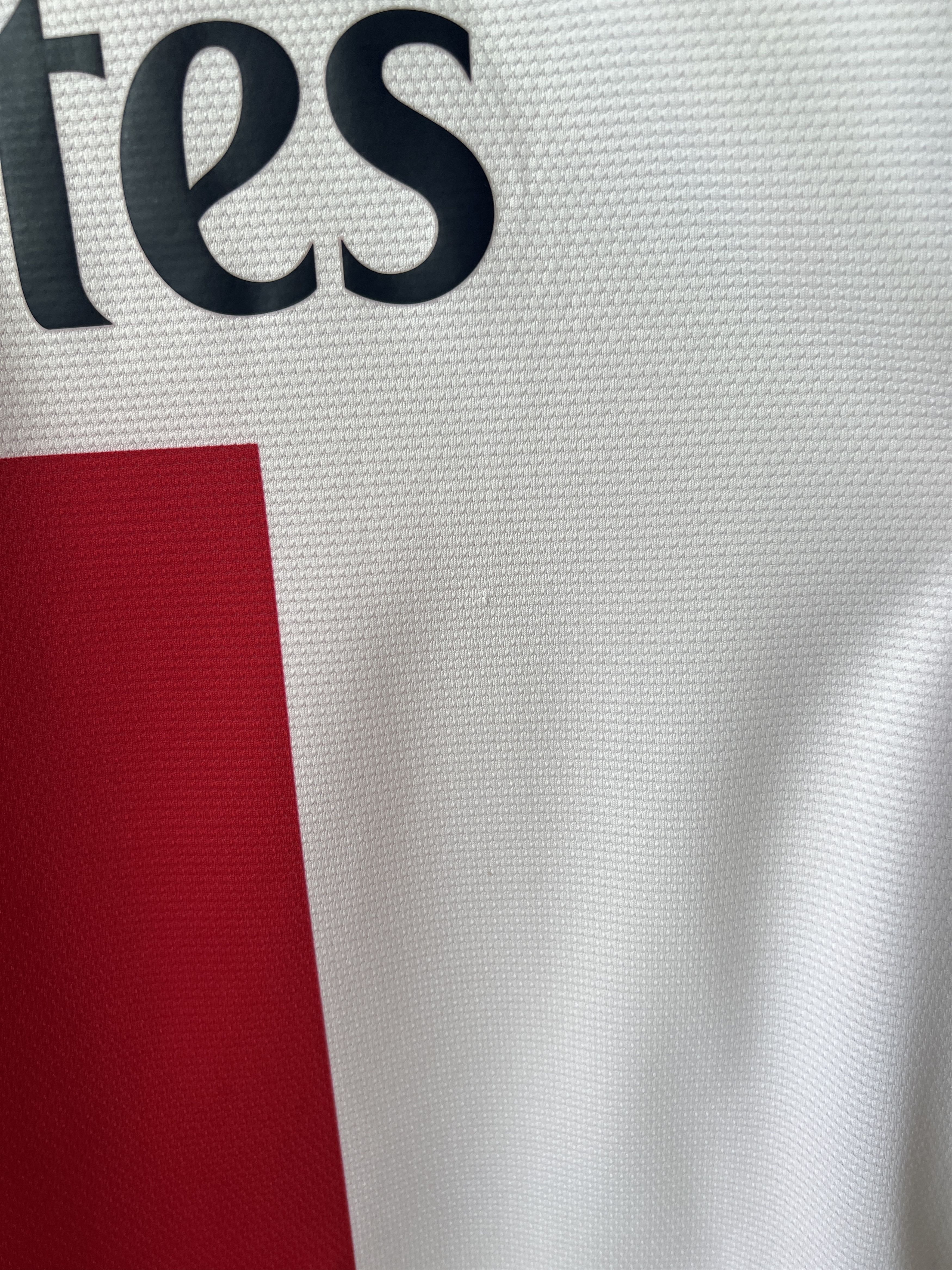 Nike (L) PSG 2013-14 Away Shirt Ibrahimovic #10 Kit Size US L / EU 52-54 / 3 - 5 Thumbnail