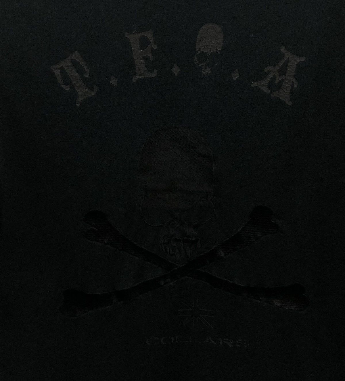 Vintage VINTAGE COLLARS T.F.O.A SHIRT Size US M / EU 48-50 / 2 - 4 Thumbnail