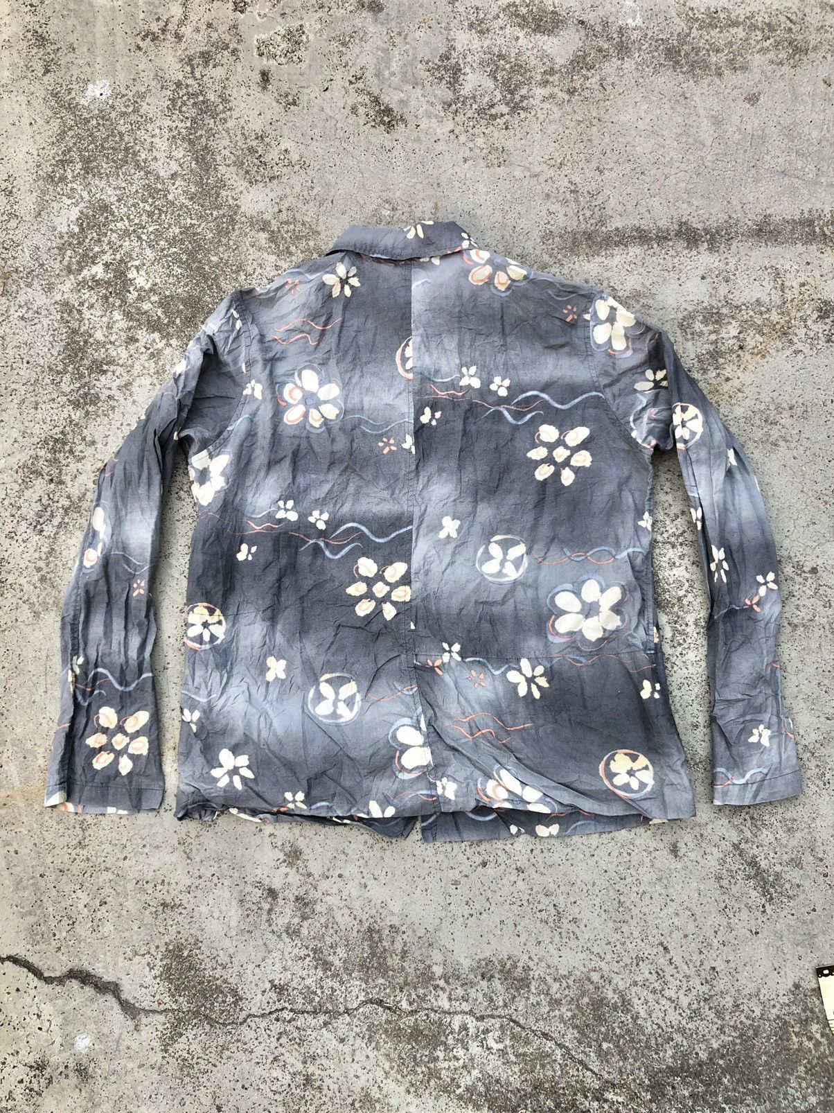 Hai Sporting Gear HAI SPORTING GEAR BUTTON UP Size M / US 6-8 / IT 42-44 - 2 Thumbnail