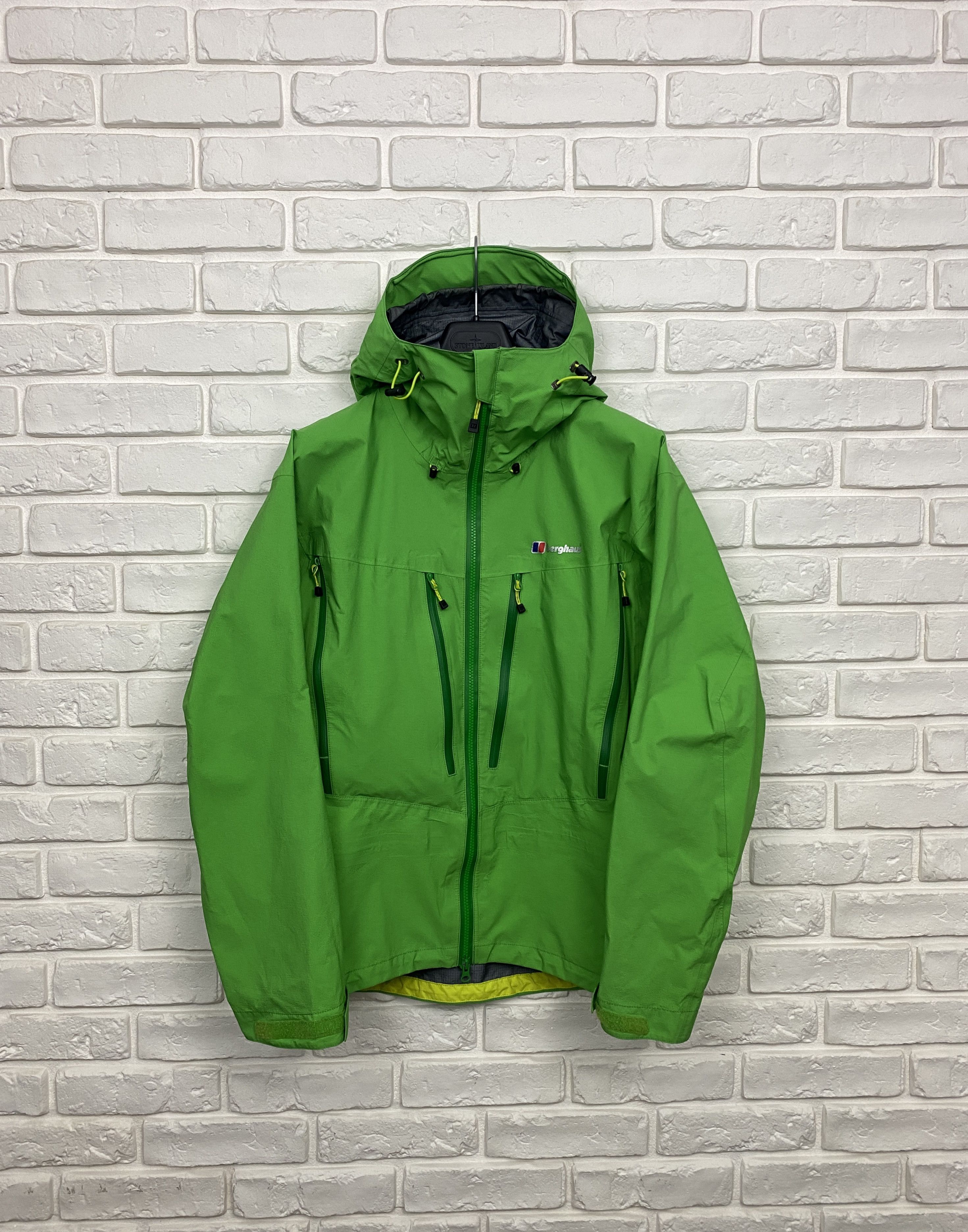 Berghaus antelao jacket online