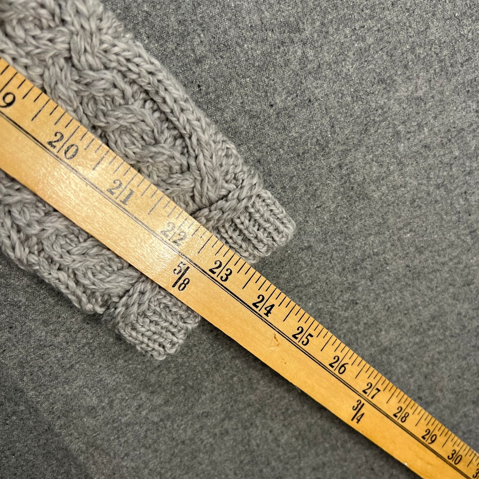 Aran Craft Merino Wool Women's Sweater