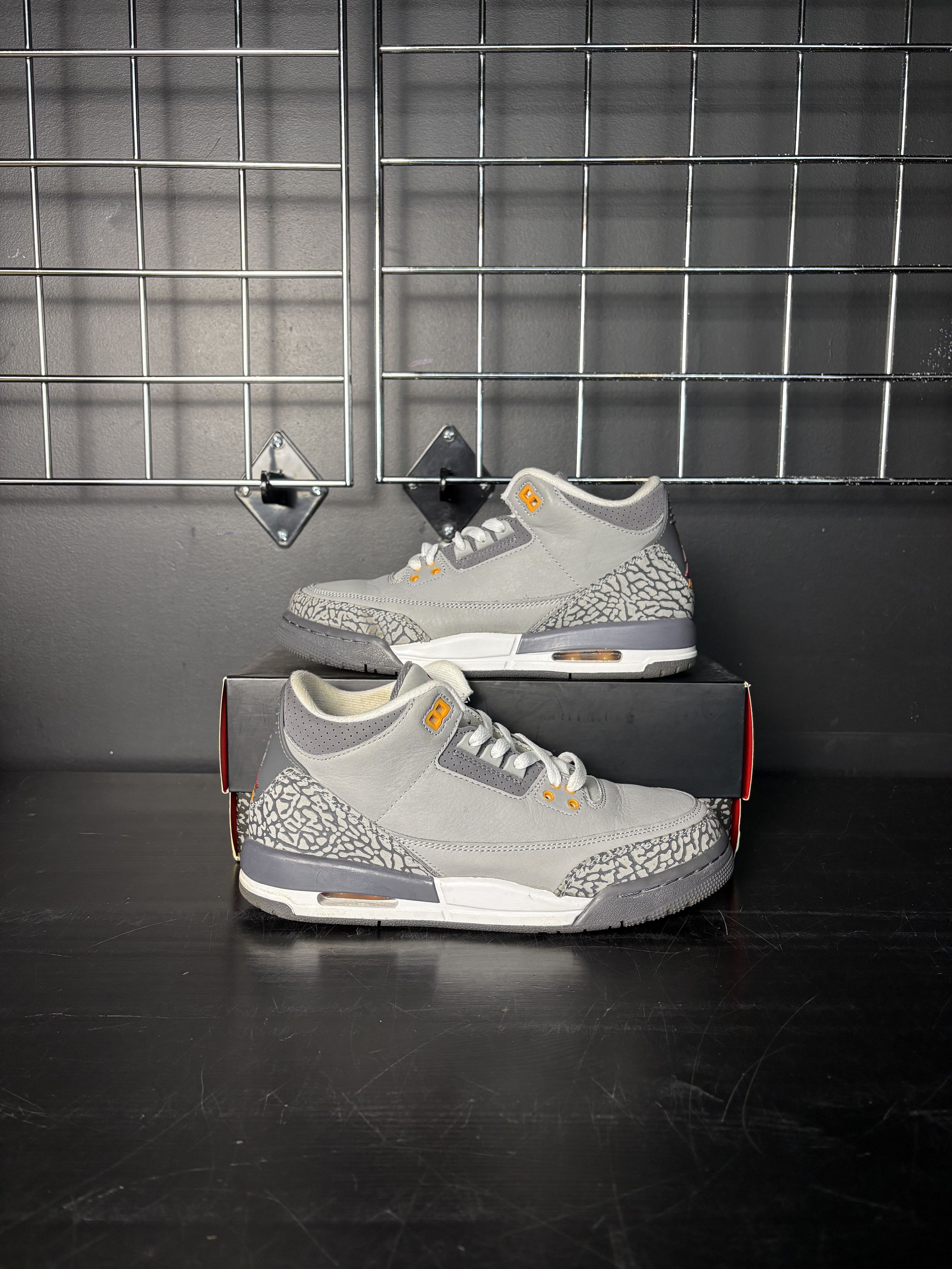 Air Jordan 3 Retro 