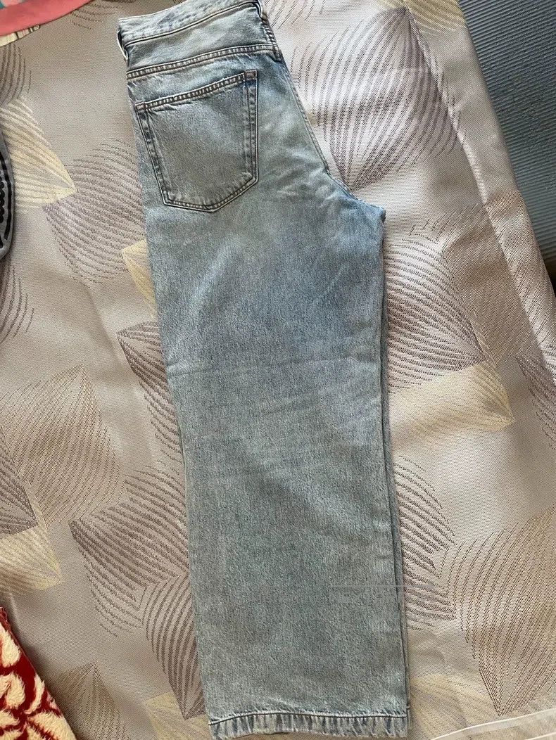Acne Studios Acne Studios 1989 Minor damage to jeans Size US 30 / EU 46 - 2 Thumbnail