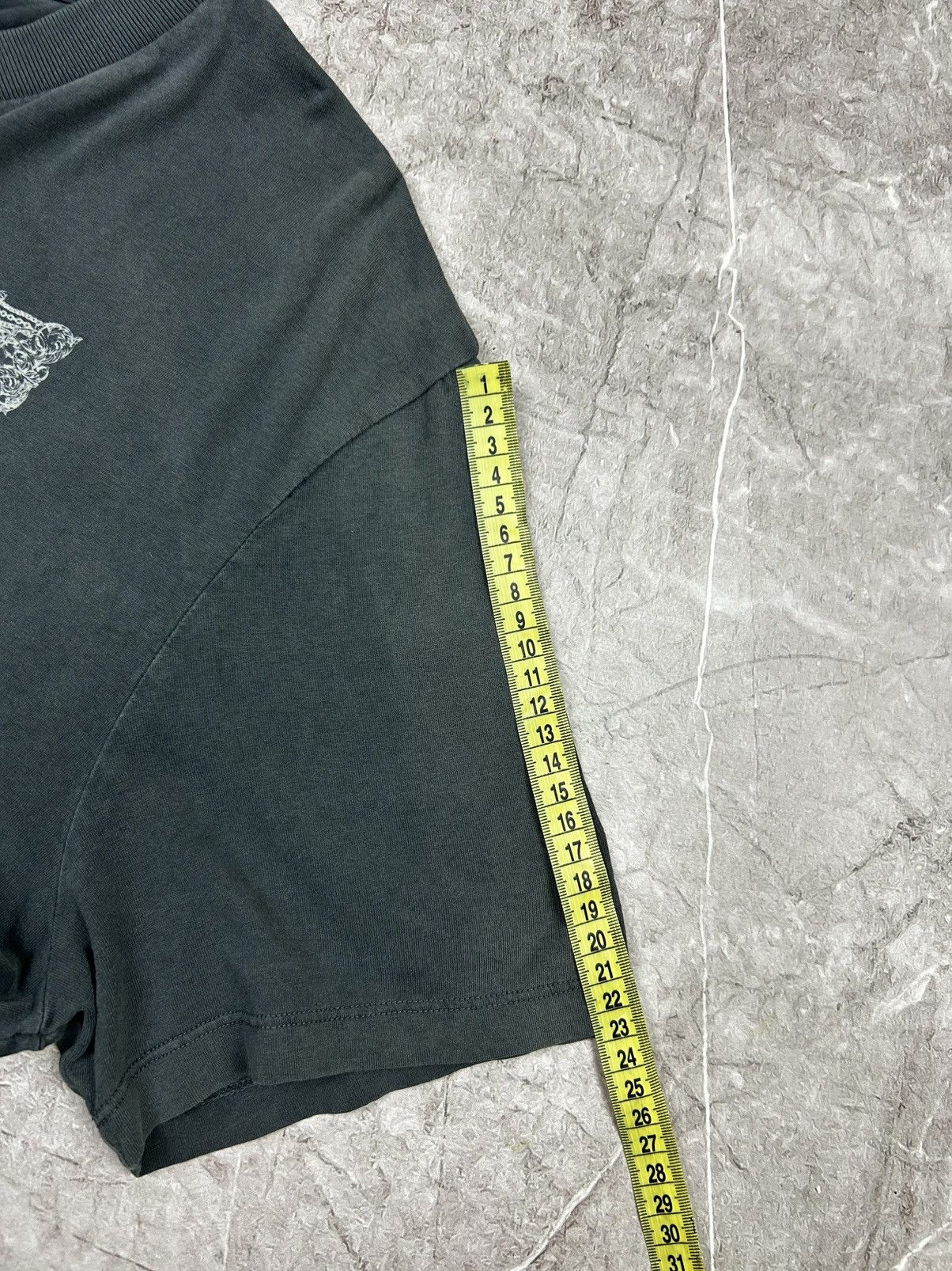 Allsaints Allsaints T-shirt Size : S Size US S / EU 44-46 / 1 - 13 Thumbnail