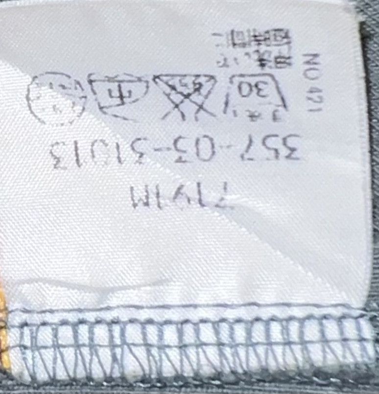 Vivienne Westwood Rare Vivienne Westwood pocket cargo skirt 🎀 Size 26" / US 2 / IT 38 - 11 Thumbnail