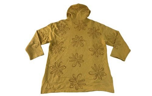 Other 90s USPP United State Paradise Park Hoodies Floral Design Size US L / EU 52-54 / 3 - 2 Thumbnail