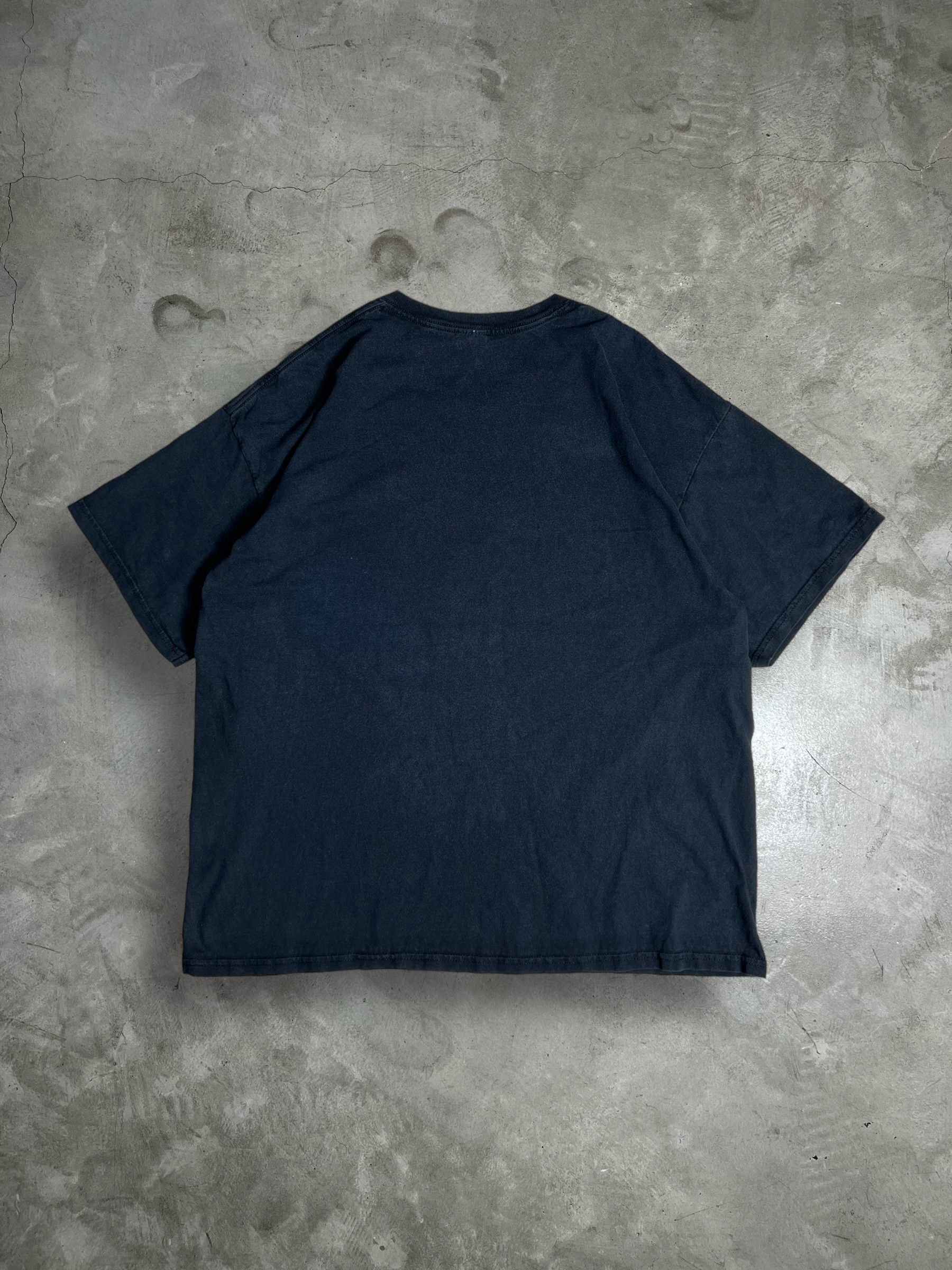 Band Tees Vintage Duran Duran Red Carpet Massacre Album (XXL) GTME330 Size US XXL / EU 58 / 5 - 7 Thumbnail