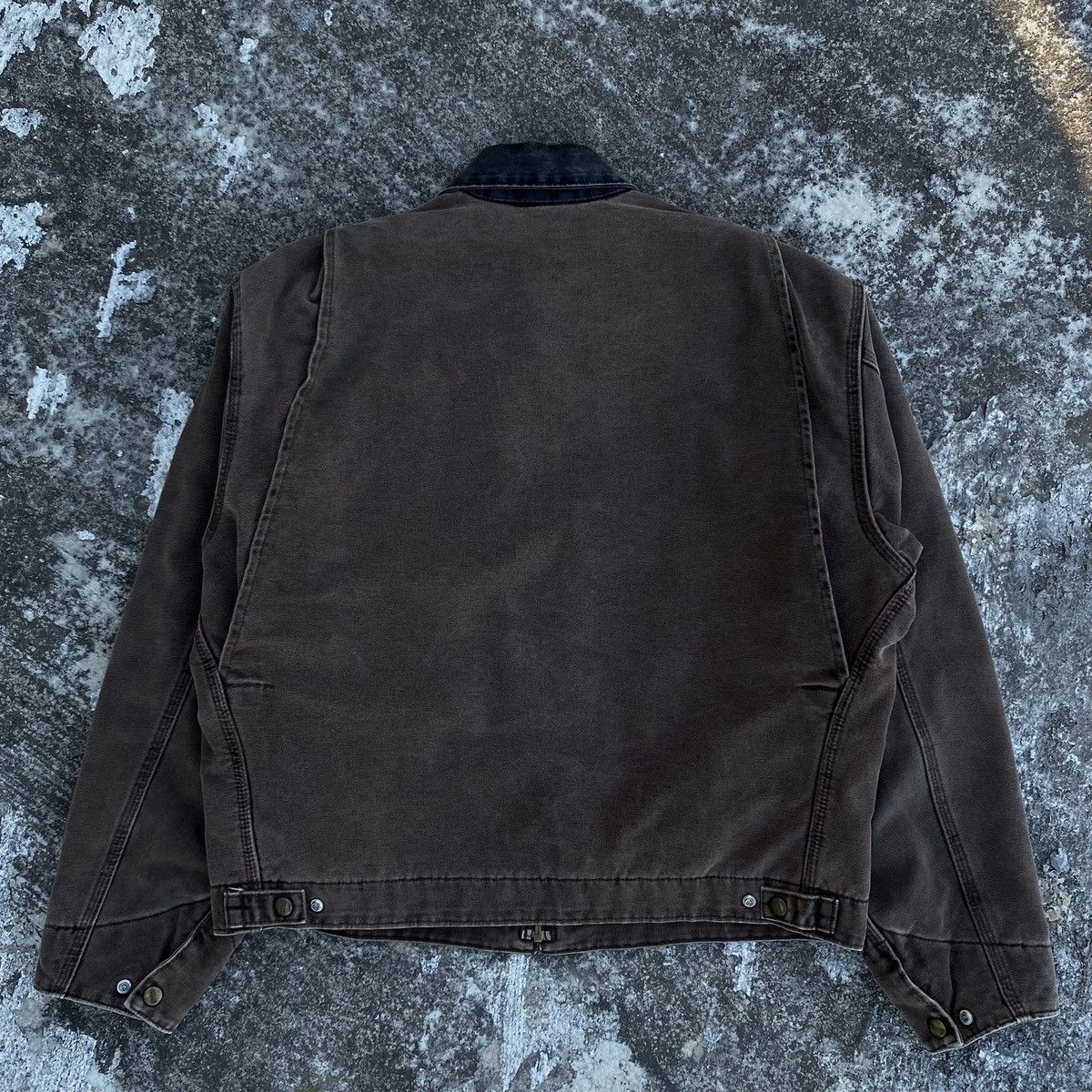 Carhartt Carhartt J97 CHT (Chestnut) Size L Size US L / EU 52-54 / 3 - 5 Thumbnail
