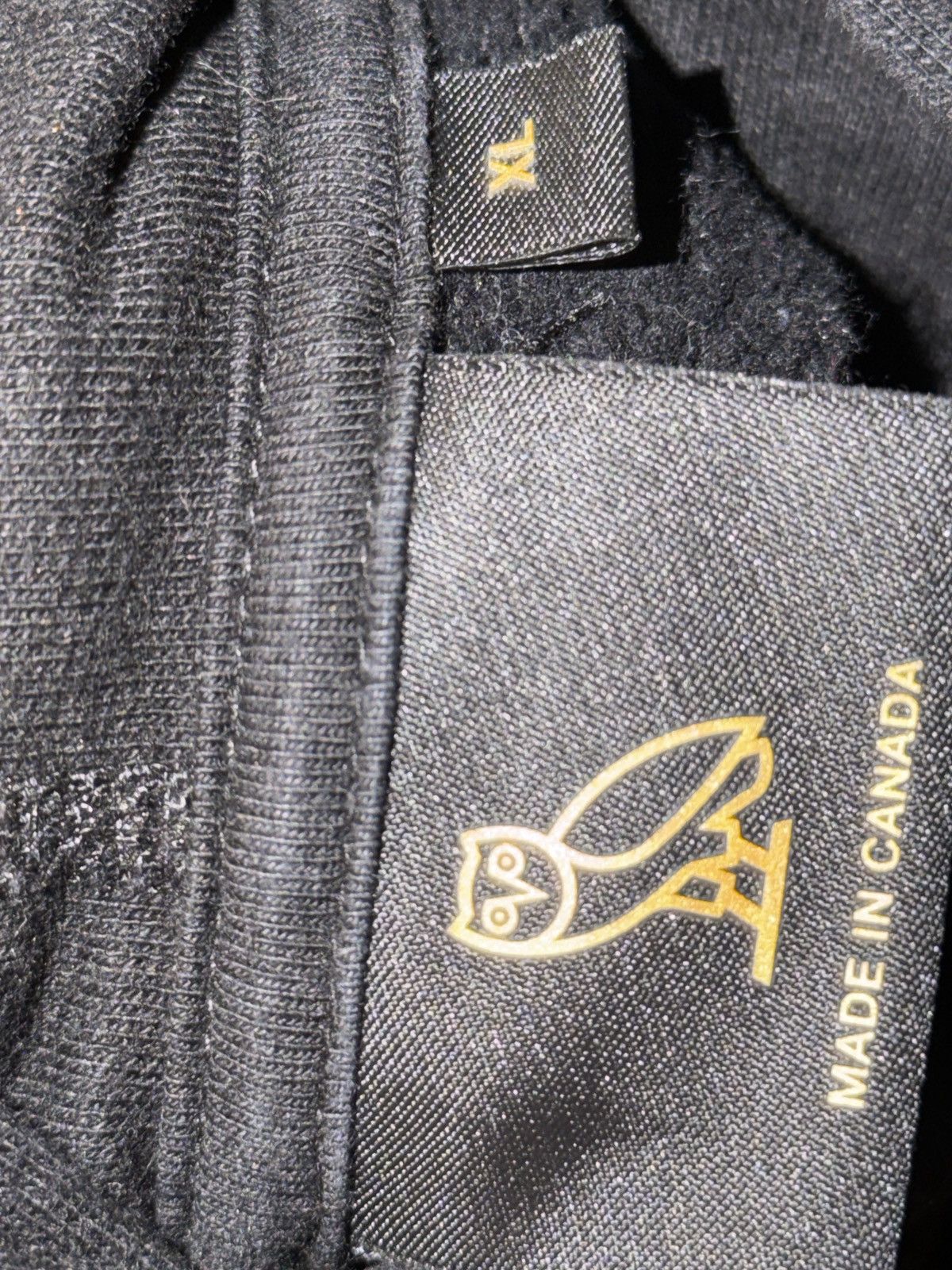 Drake OVO HOLIDAY OWL HOODIE SANTA CHRISTMAS 🎅🏻🦉🔥 Size US XL / EU 56 / 4 - 6 Thumbnail
