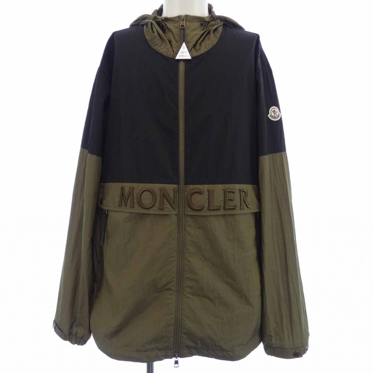 Moncler Moncler Moncler JOLY Jacket Others Outerwear JOLY DUTY FREE for USA Size ONE SIZE - 1 Thumbnail
