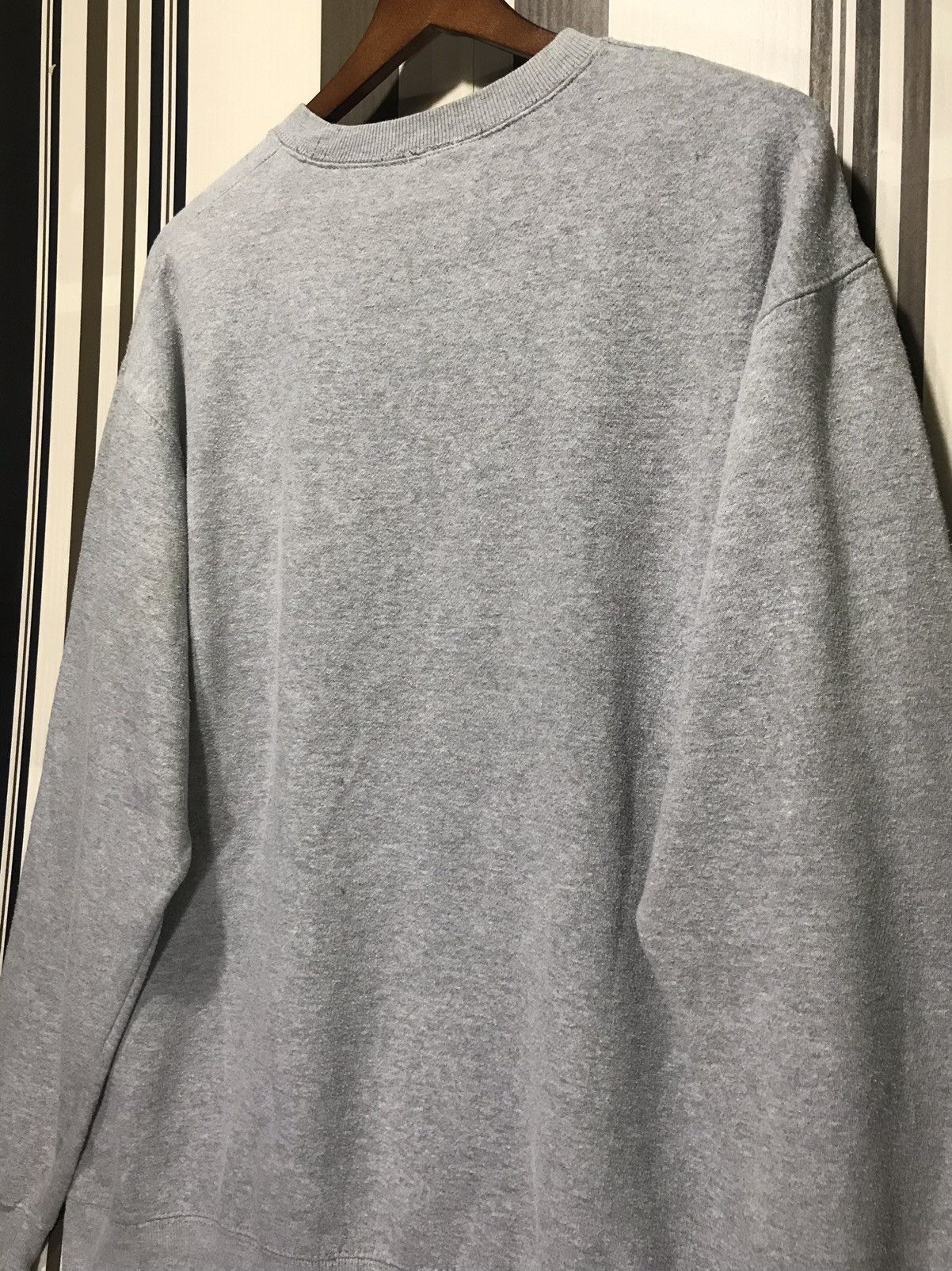Vintage Vintage Bay Area Sweatshirt Size US L / EU 52-54 / 3 - 5 Thumbnail