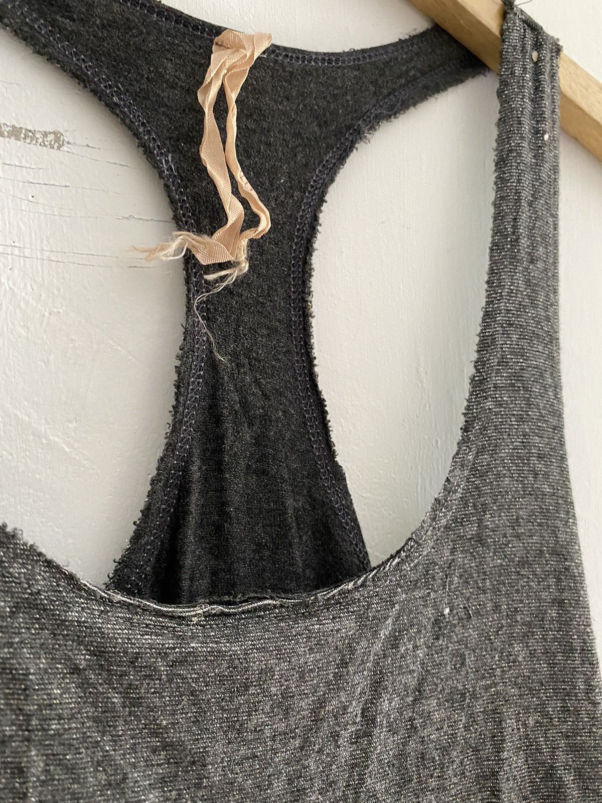14th Addiction × Le Grande Bleu (L.G.B.) Bailey 44 glitter tanktop double layers Size US S / EU 44-46 / 1 - 6 Thumbnail