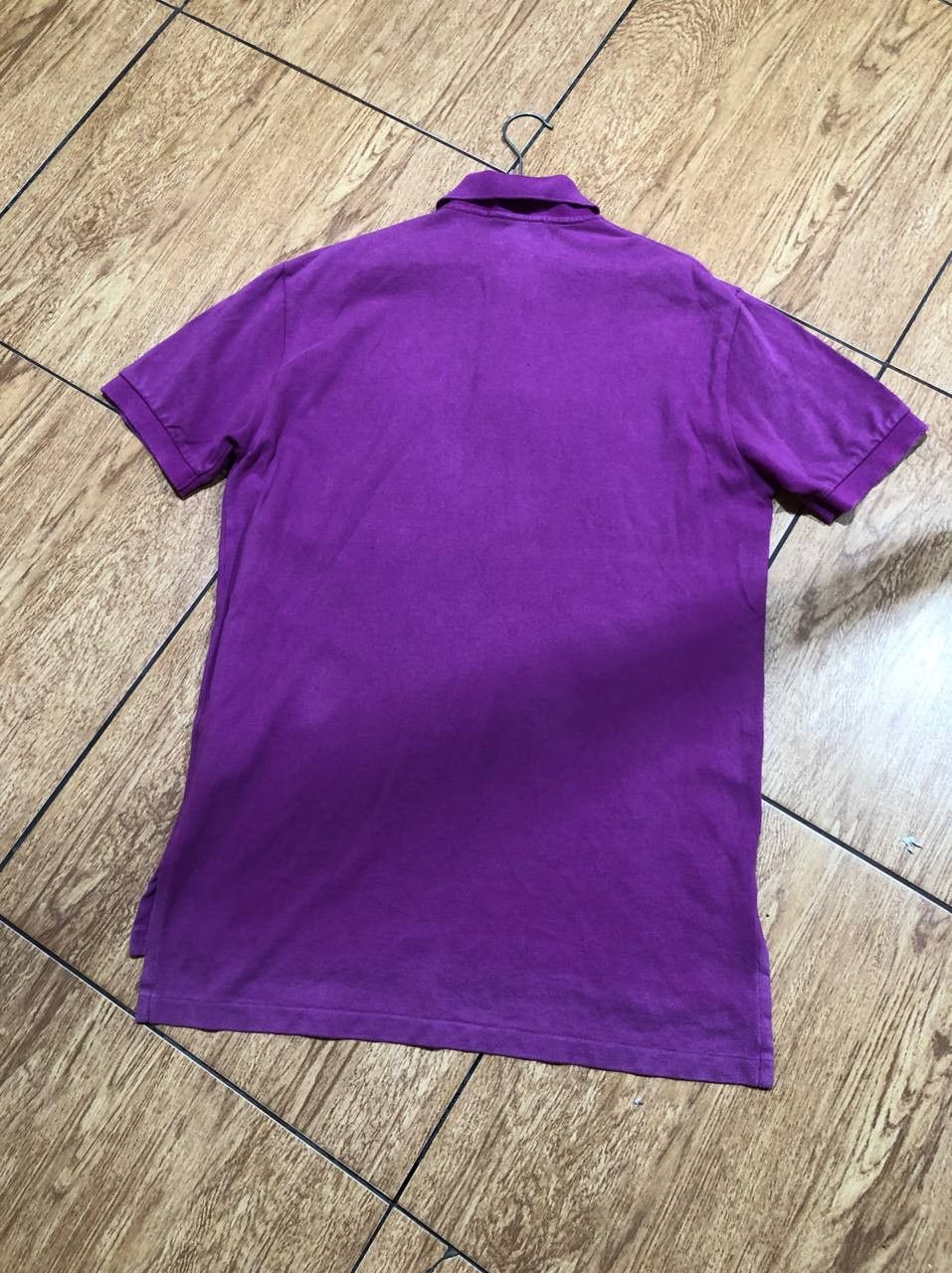 Polo Ralph Lauren Polo Ralph Lauren Size M Casual Men's Polo Size US M / EU 48-50 / 2 - 17 Thumbnail