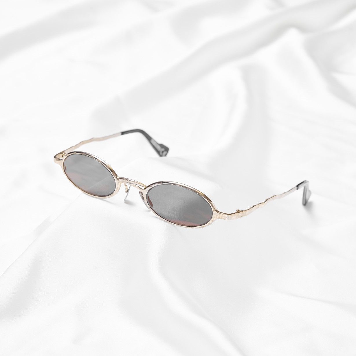 Kuboraum KUBORAUM Z24 GG SUNGLASSES Size ONE SIZE - 1 Thumbnail