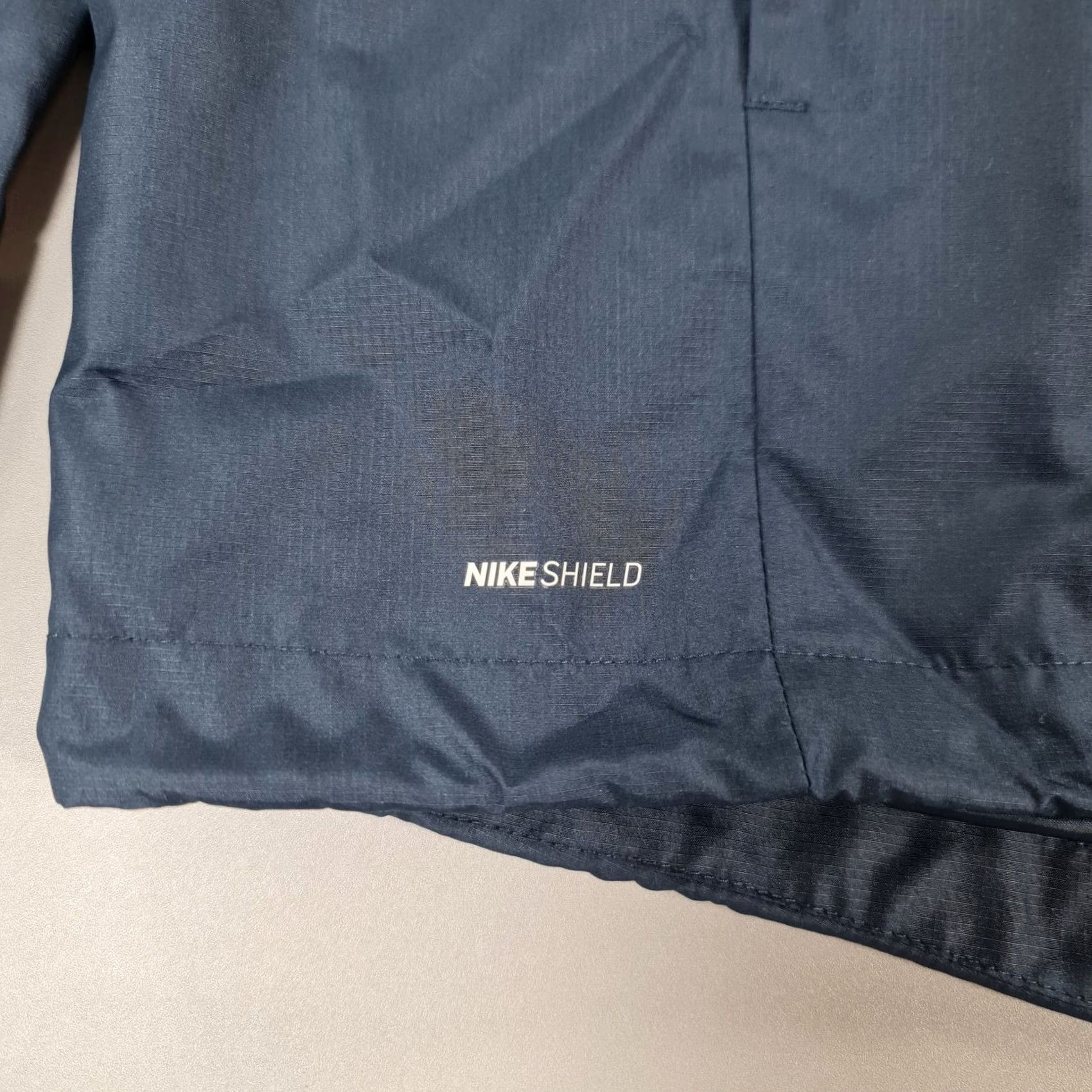 Nike Nike Chelsea FC Mens Jacket Blue Large Academy 18 Rain Shield 893796 451 Size US L / EU 52-54 / 3 - 5 Thumbnail