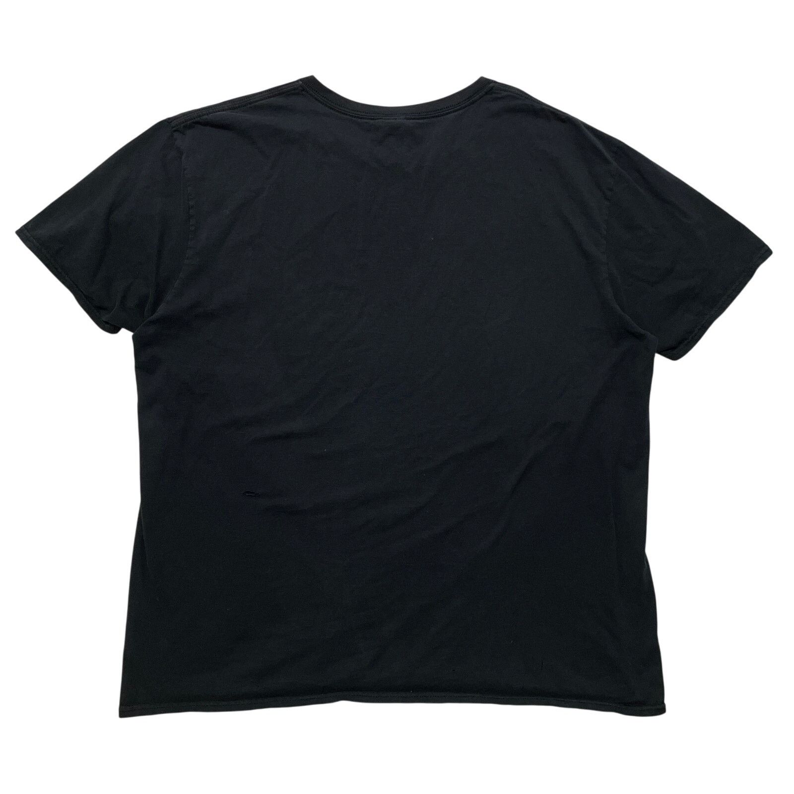 Gildan VTG Y2K 00's EA DICE Battlefield Black Logo T-Shirt XL Size US XL / EU 56 / 4 - 3 Thumbnail