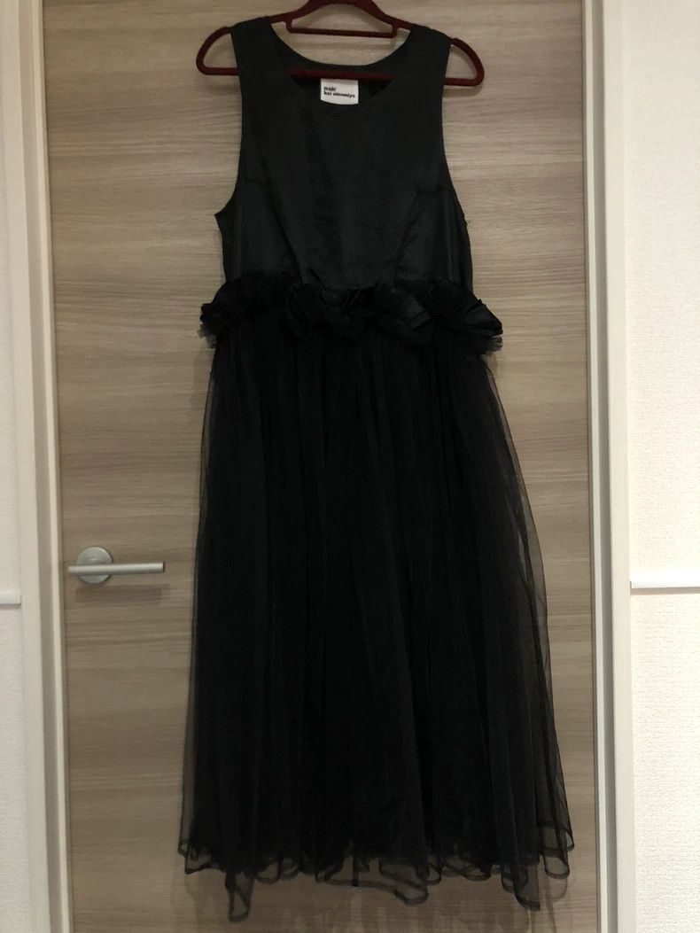 Comme des Garcons Comme des Garcons Dress Size S / US 4 / IT 40 - 1 Thumbnail