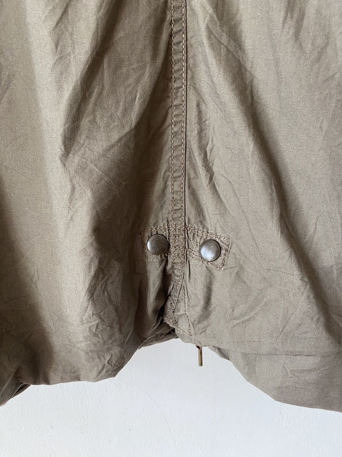 GOA G.O.A Soldies Parka Jacket Size US M / EU 48-50 / 2 - 11 Thumbnail